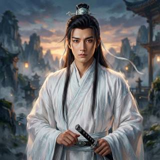Song Wu Zhi