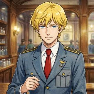 Jean
