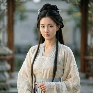 xiao mingyue