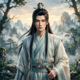 chu tongsheng