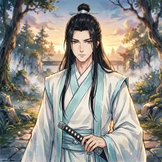Qie Man