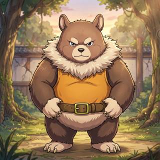 Mei Dahu