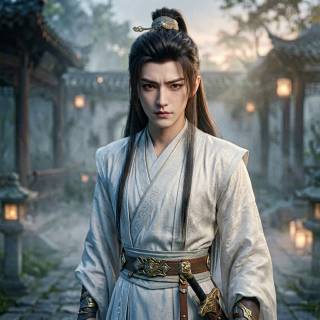 Jin Yan