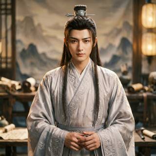 Wang Guozhong