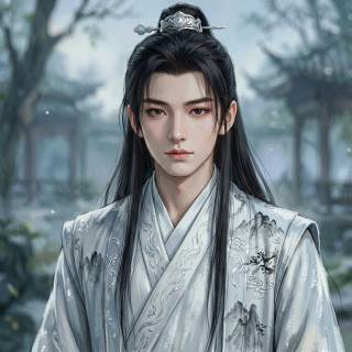 Shi Wang/