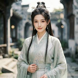 Xiao Qingwan