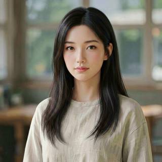 Xiao Xi