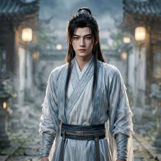 Yan Shen