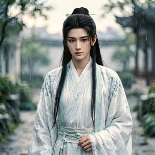 Zhou Qing