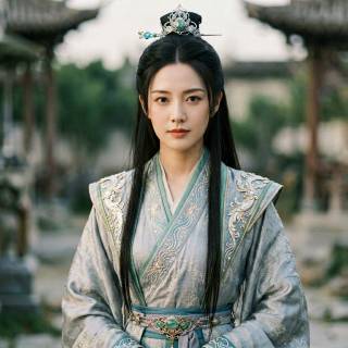 Qin Feng
