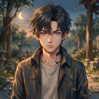 Xia Wenbo