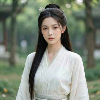 He Xiaoying