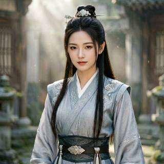 Jiang Huiwan