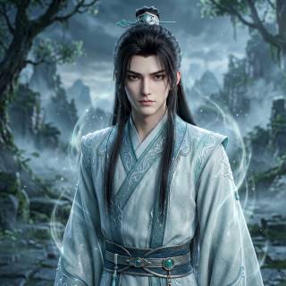 Qin An
