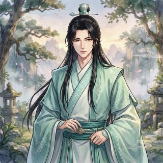 Shen Sanqian