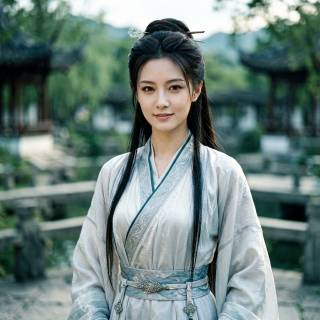 Wang Jinying