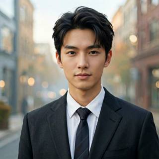Young Master