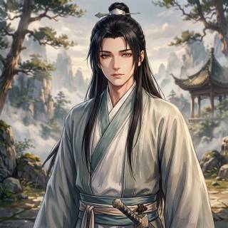 Jiang Ming