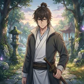 Mu Shaoqiang