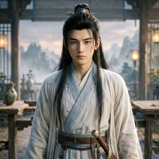 Director Xue