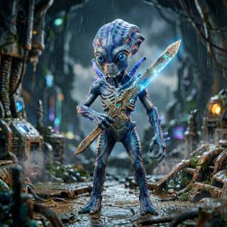 Alien