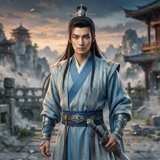 Zeng Shihan