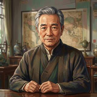 President Huo