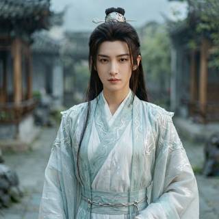 Liu Youran