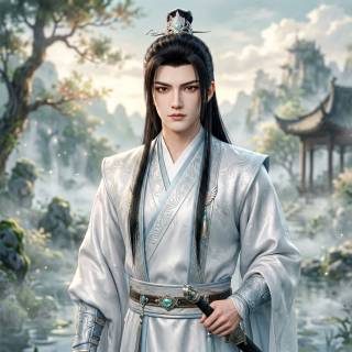 Yan Huaijin