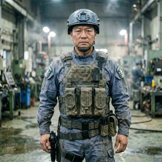 Base Leader