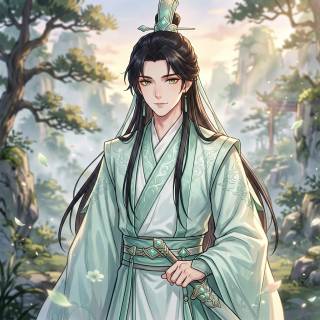 Qin Qing/