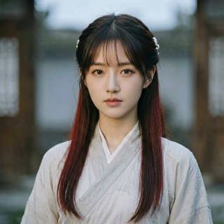 mei qian