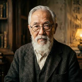 Third Elder