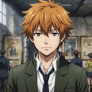 tsunayoshi sawada