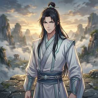 Cang Feng