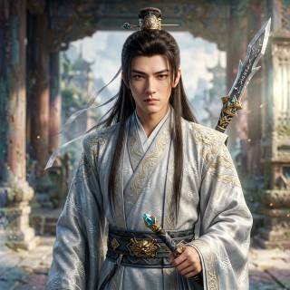 Prince Lin