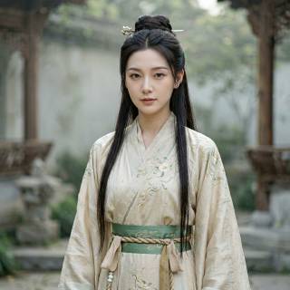 Zhou Yuwei