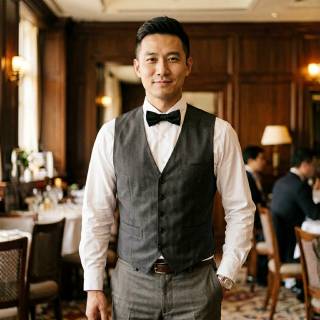 Waiter