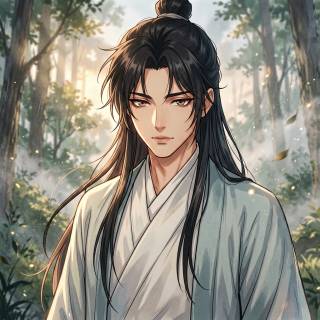 Yu Mangui