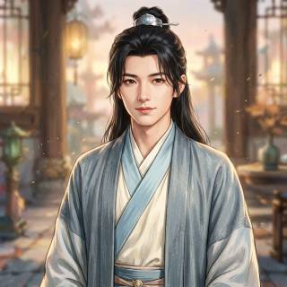Ji Changqing