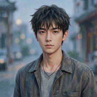 Li Xu