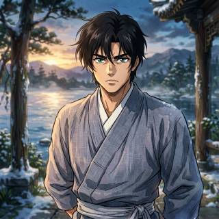 Li Ming