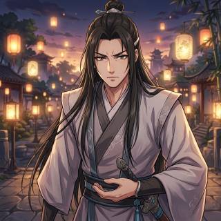 Daxiong