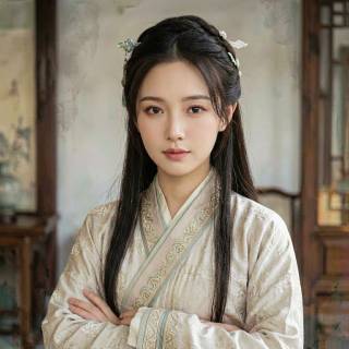 consort miao