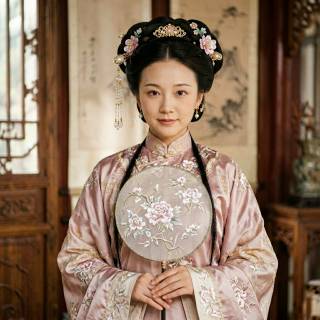 Concubine Yi