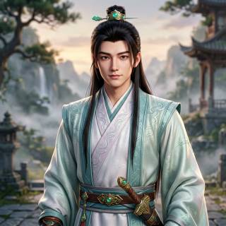 wang qiang