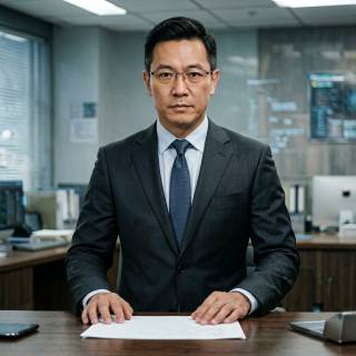 The Complex Administrator