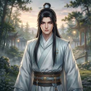 su zhan