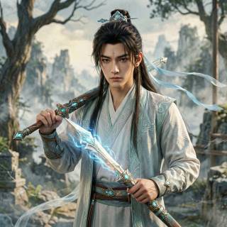 Xiao Wu