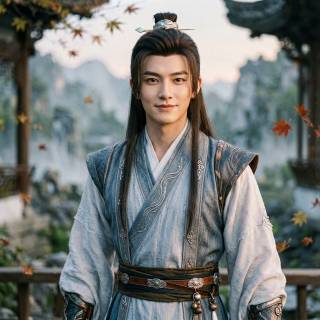 Lin Hongjin